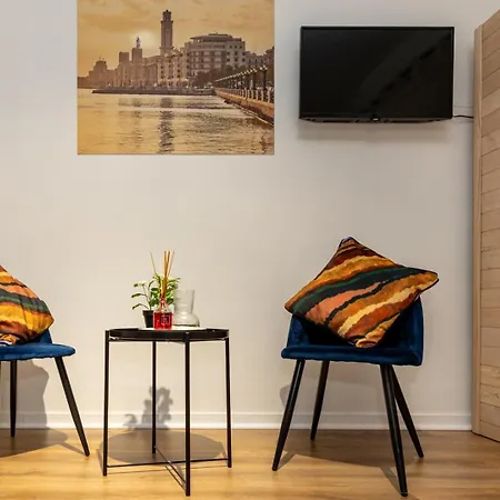 Principe 152 3* Bari