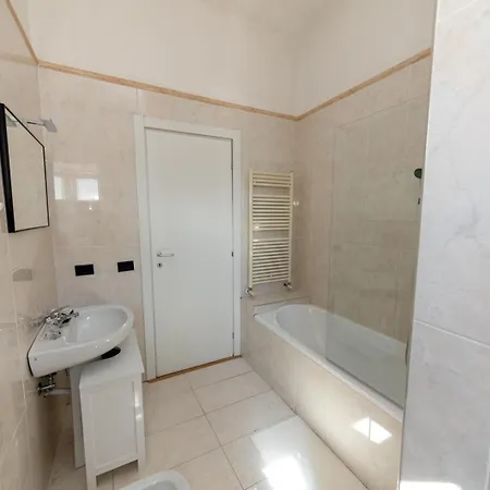 Principe 152 Maison d'hôtes Bari