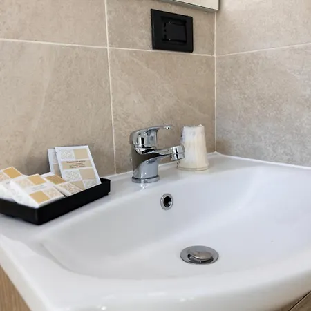 Guest house Principe 152