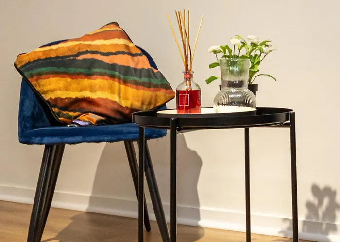 Principe 152 בית הארחה 3*