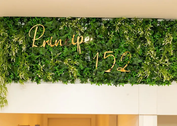 Principe 152 בית הארחה 3*