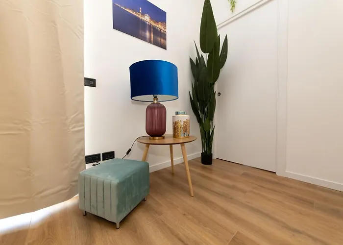 Principe 152 Pensjonat Bari