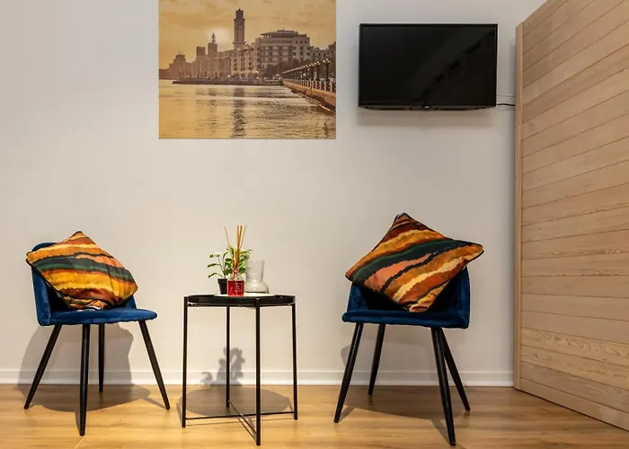 Principe 152 3* Bari