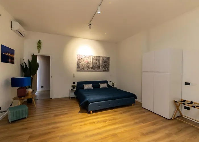 Principe 152 בית הארחה