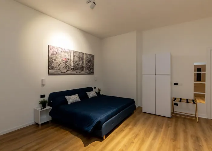 Principe 152 בית הארחה