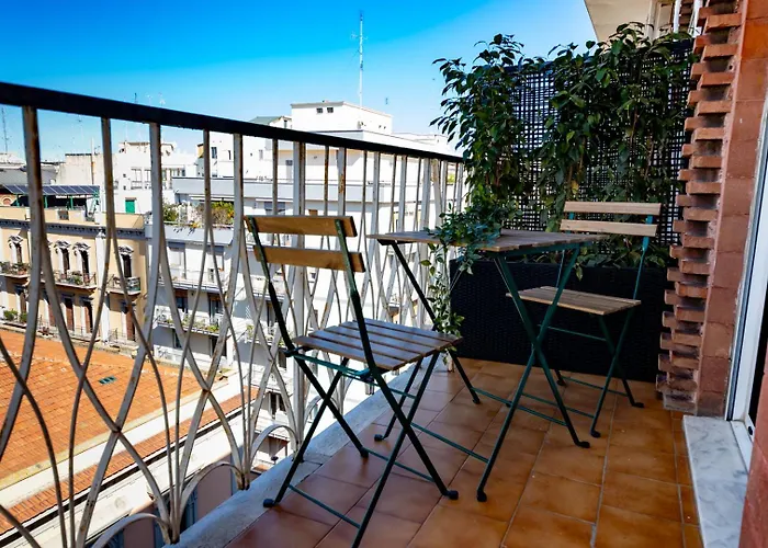 בית הארחה Principe 152 3*