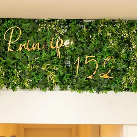 Principe 152 Pensionat 3*