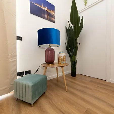 Principe 152 Gasthof Bari