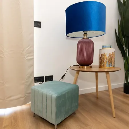 Pensionat Principe 152 Bari