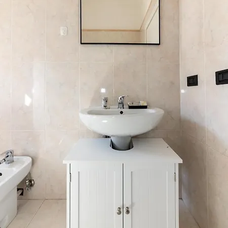 Pensionat Principe 152 Bari