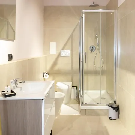 Pensionat Principe 152