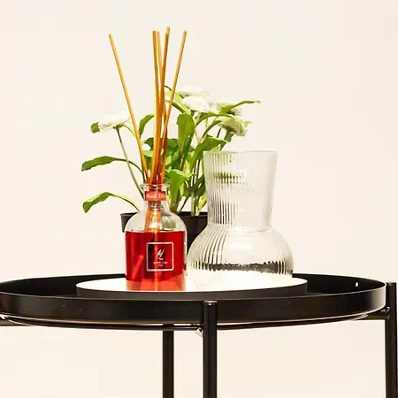 Principe 152 Gasthof Bari