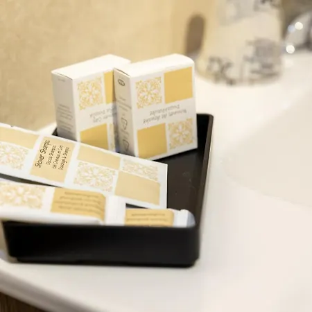 Principe 152 Pensionat Bari