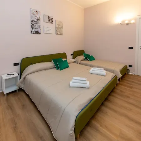 Principe 152 Pensionat 3*