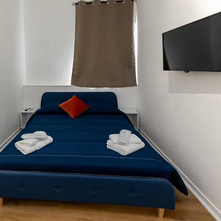 Principe 152 Pensionat Bari