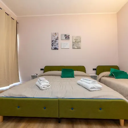 Pensionat Principe 152 3*