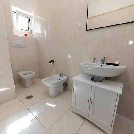 Pensionat Principe 152 Bari