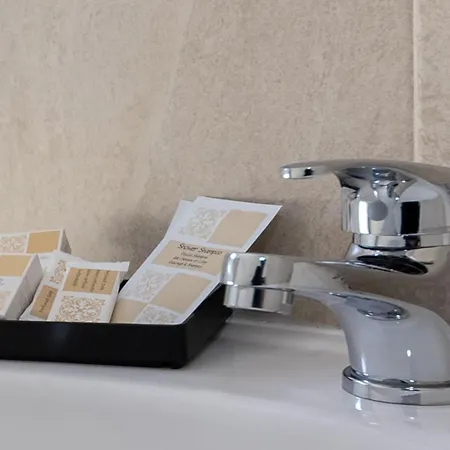 Principe 152 3* Bari