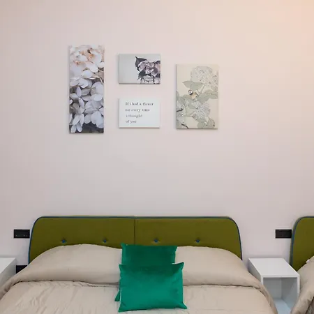 Gasthof Principe 152 Bari