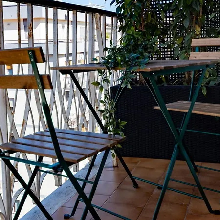 Principe 152 Pensionat Bari