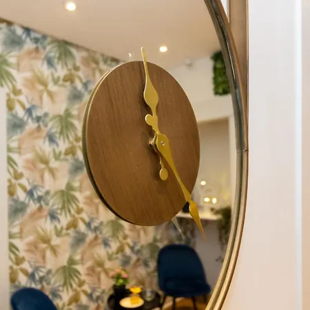 Pensionat Principe 152 Bari