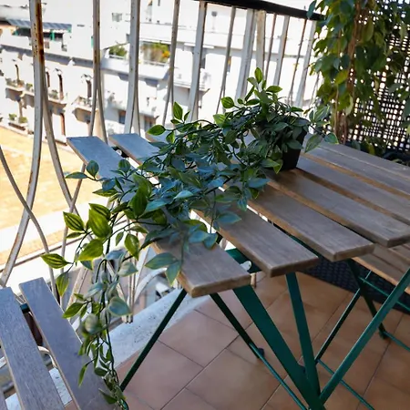 Pensionat Principe 152 3*