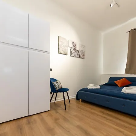 Principe 152 3* Bari