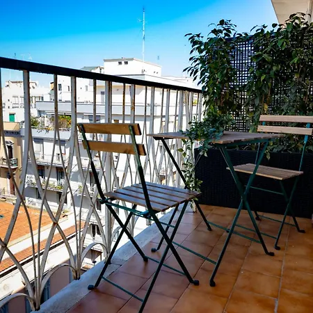 Pensionat Principe 152 3*