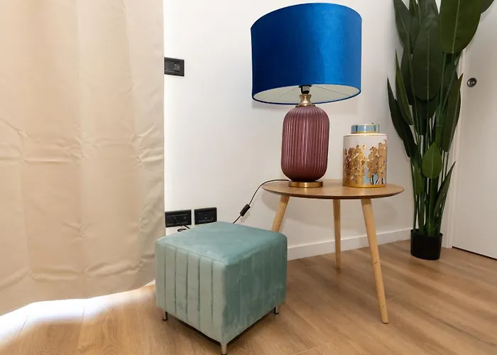 Guest house Principe 152 Bari