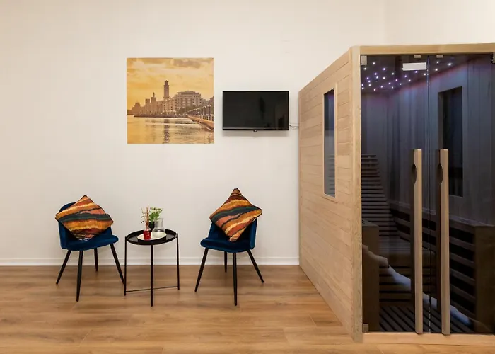 Principe 152 Guest house Bari